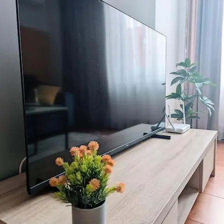 Peaceful Victory Square