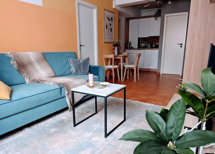 Peaceful Victory Square Timişoara