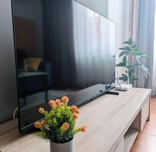 Peaceful Victory Square