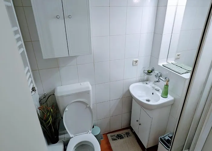 Peaceful Victory Square