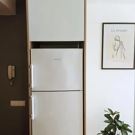 Appartement Peaceful Victory Square