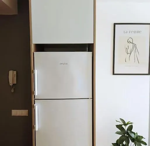 Appartement Peaceful Victory Square