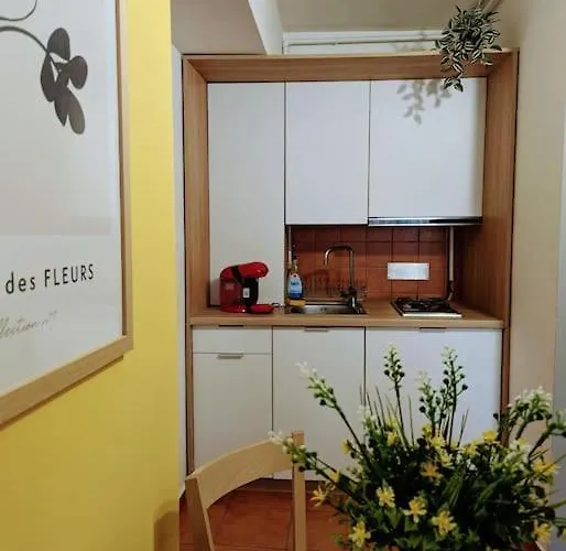 Peaceful Victory Square Appartement *