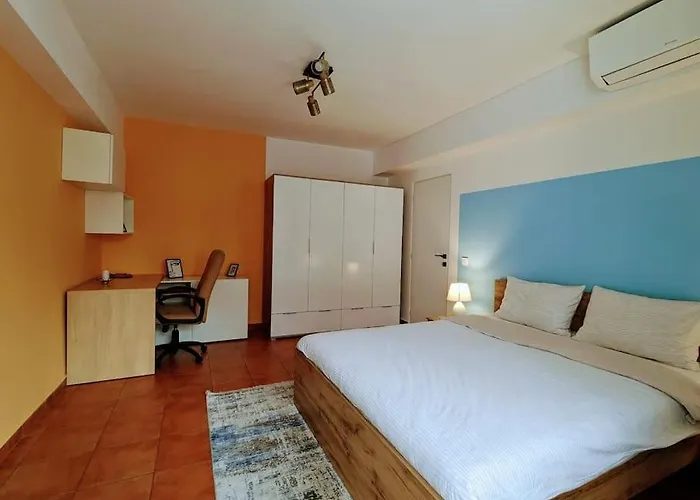 Appartement Peaceful Victory Square *